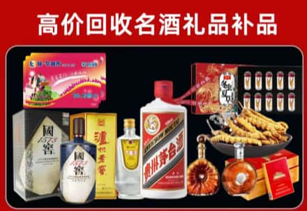 马鞍山市雨山区回收80年茅台公司在哪？